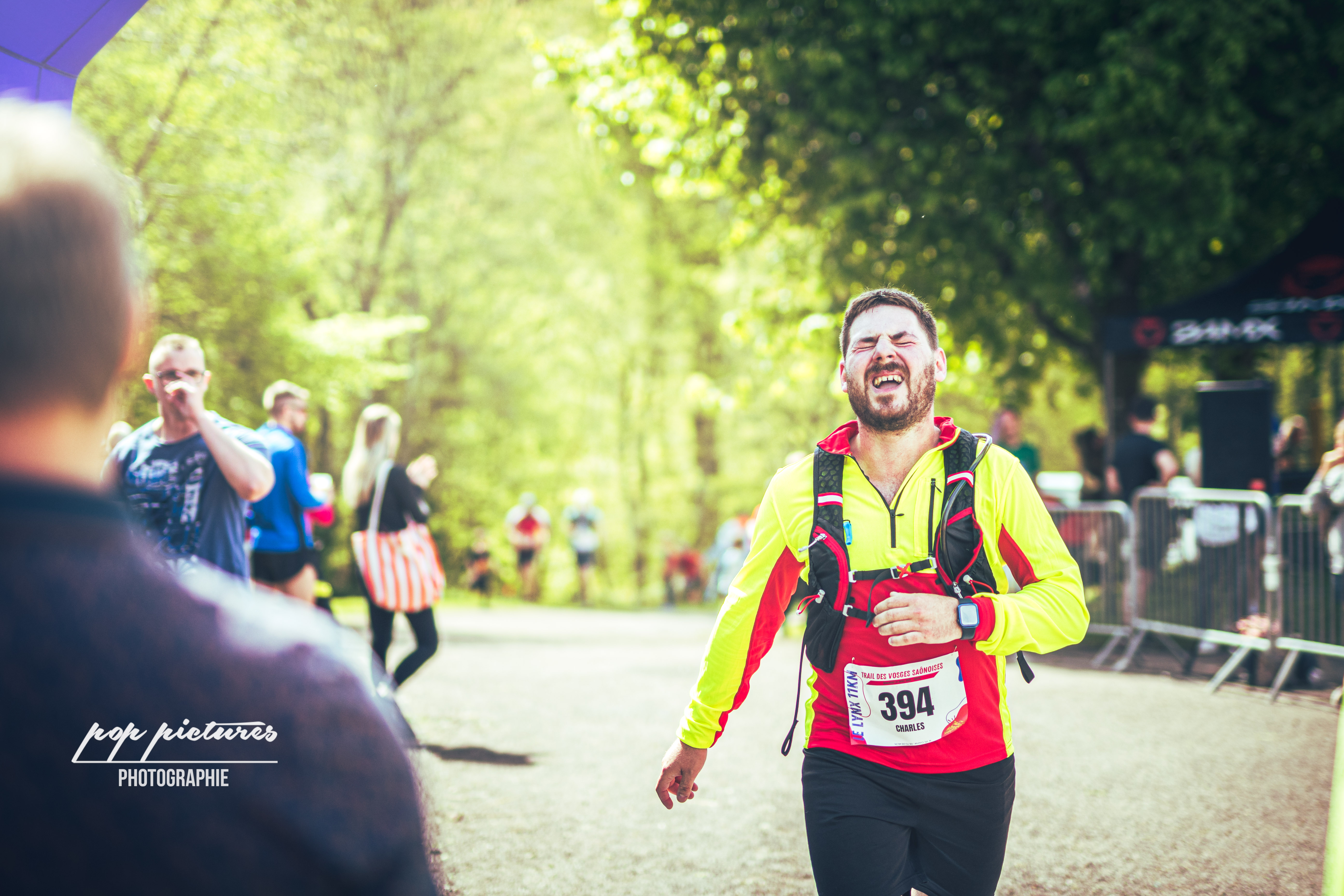 Image du trail